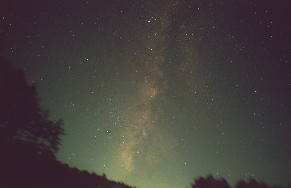 summer milkway