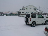 winter