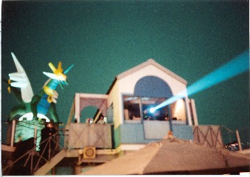 spotlight